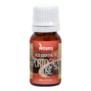 Ulei Esential de Portocale Rosii 10ml