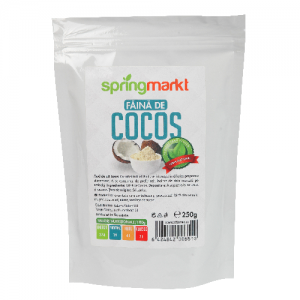 Faina de Cocos 250gr