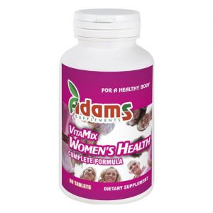 VitaMix Women`s Health 90tab. Adams Supplements