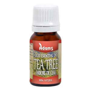 Ulei Esential de Tea Tree 10ml