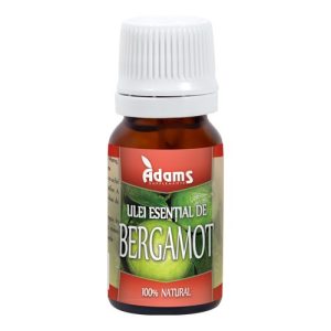 Ulei Esential de Bergamot 10ml