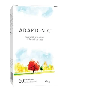ADAPTONIC 31.2GR 60CPR (5142)