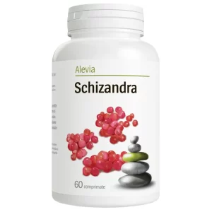 SCHIZANDRA 60CPR (5055)
