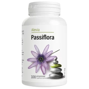 PASSIFLORA 100CPR (5057)