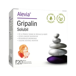 GRIPALIN 20DZ (5100)