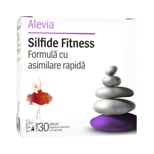 SILFIDE FITNESS 30DZ(5351)