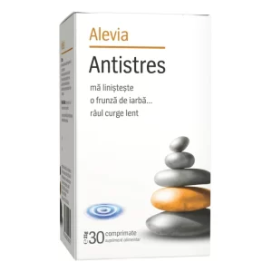 ANTISTRES 30CPR (111)
