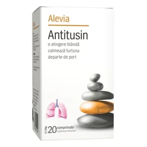 ANTITUSIV 20CPR (ANTITUSIN) (5157)