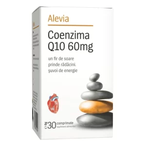 COENZIMA Q10 60MG 30CPS (235)