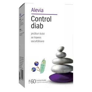 CONTROL DIAB 60CPR (141)