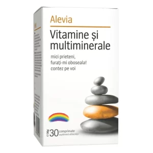 CALCIU+MAGNEZIU+VIT D 30CPR (122)