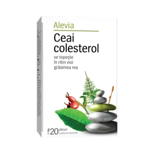 CEAI COLESTEROL 20DZ (5784)