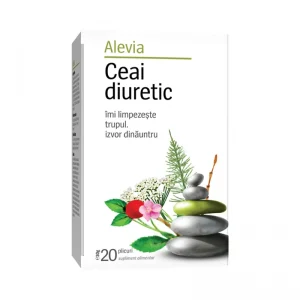 CEAI DIURETIC 20DZ (5786)