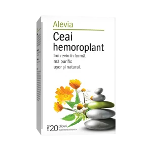 CEAI HEMOROPLANT 20DZ (5136)