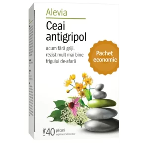 CEAI ANTIGRIPOL 40DZ (ANTIGRIPAL) (5245)