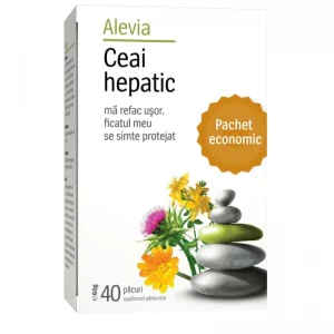 CEAI HEPATIC 40DZ (5071)