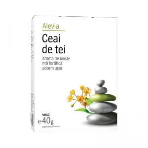 CEAI DE TEI 40GR