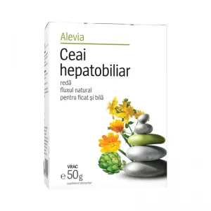 CEAI HEPATOBILIAR 50GR(5824)