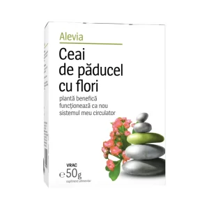CEAI DE PADUCEL CU FLORI 50GR (5781)