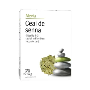 CEAI SENNA 50GR (5434)