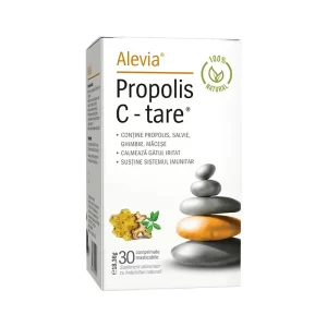 PROPOLIS C-TARE 30CPR (5027)
