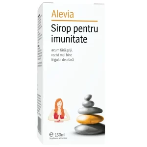 SIROP IMUNITATE 150ML(5551)