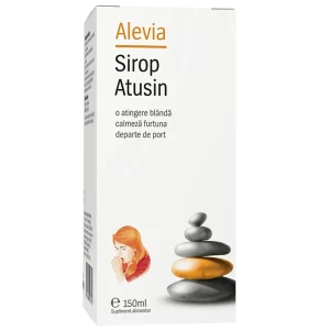 SIROP ATUSIN 150ML(5553)