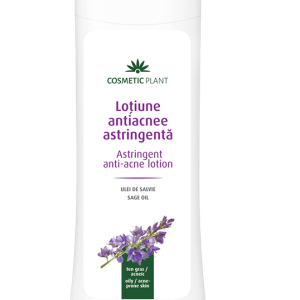 LOT ANTIACNEE+UL SALVIE 200ML