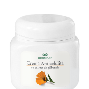 CREMA ANTICELULITA+GALB 500ML