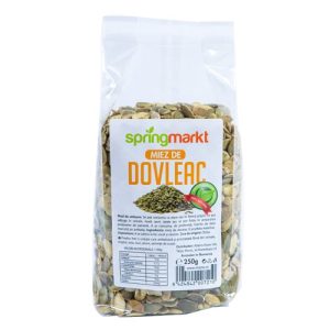 Miez de Dovleac 250gr