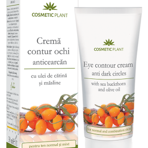 CREMA CONTUR OCHI CATINA 30ML