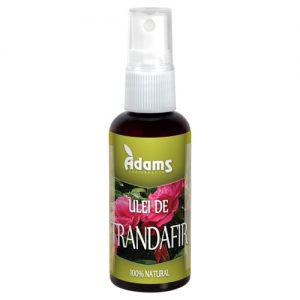 Ulei de Trandafir 50ml Adams