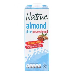 Lapte vegetal din Migdale neindulcit 1l Natrue