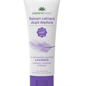 BALSAM CALMANT DUPA DEPILARE 75ML