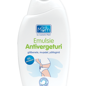 EMULSIE ANTIVERGETURI 200ML