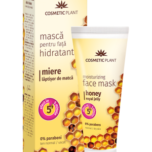 MASCA HIDRATANTA FATA MIERE&L.MATCA 50ML