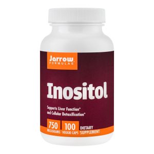 INOSITOL 750MG 100CPS