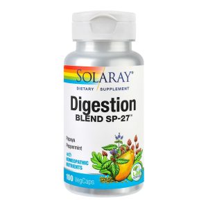 DIGESTION BLEND 100CPS