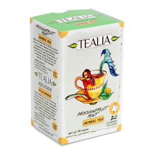 PASSIONFRUIT MINT CEAI 20DZ