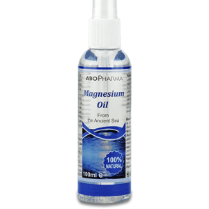 ABO ULEI CU MAGNEZIU 100ML