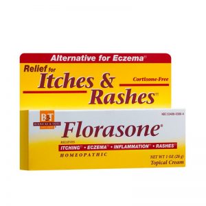 FLORASONE ECZEMA CREMA 28.35GR