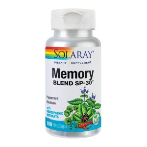 MEMORY BLEND 100CPS