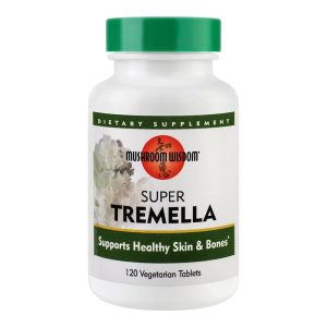 SUPER TREMELLA 120CPR