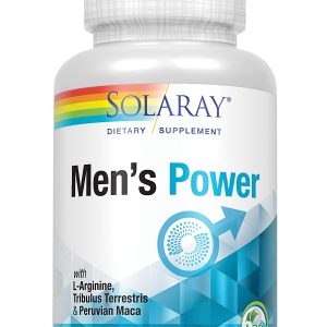 MEN'S POWER 60CPS