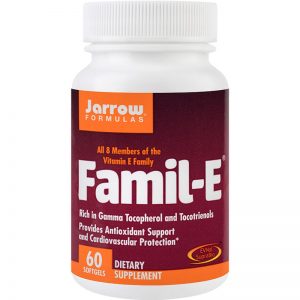 FAMIL-E 60CPS