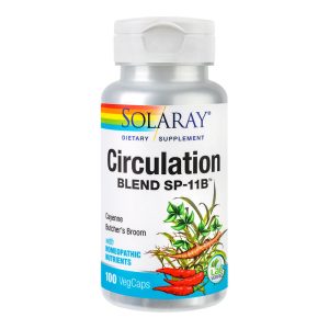 CIRCULATION BLEND 100CPS