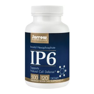 IP6 INOSITOL HEXAPHOSPHATE 120CPS