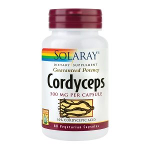 CORDYCEPS 60CPS