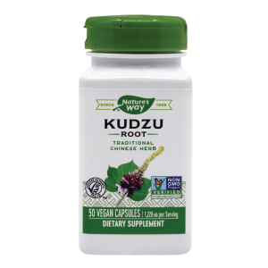 KUDZU ROOT 610MG 50CPS