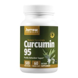 CURCUMIN 95 60CPS